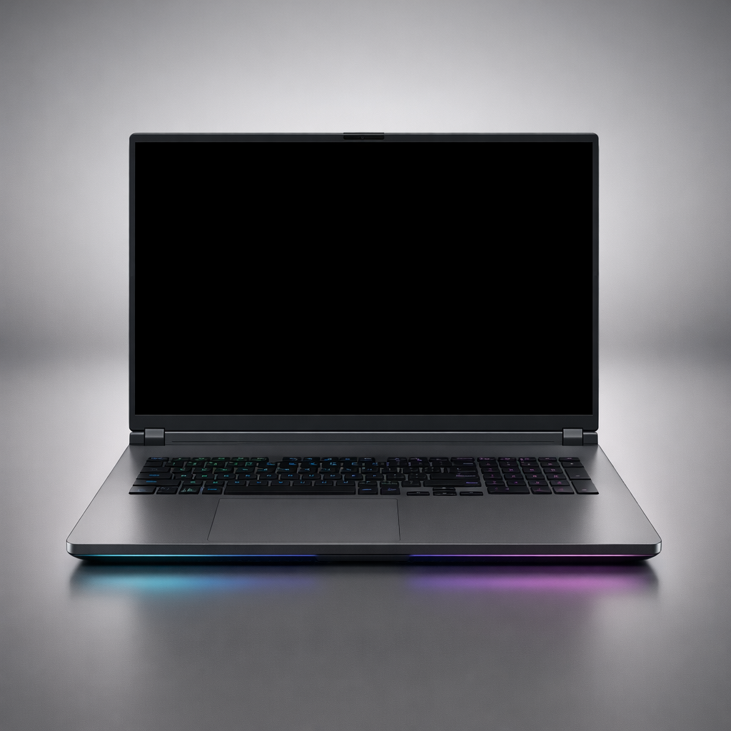 Asus - Notebook - ROG Strix G18 G815JPR
