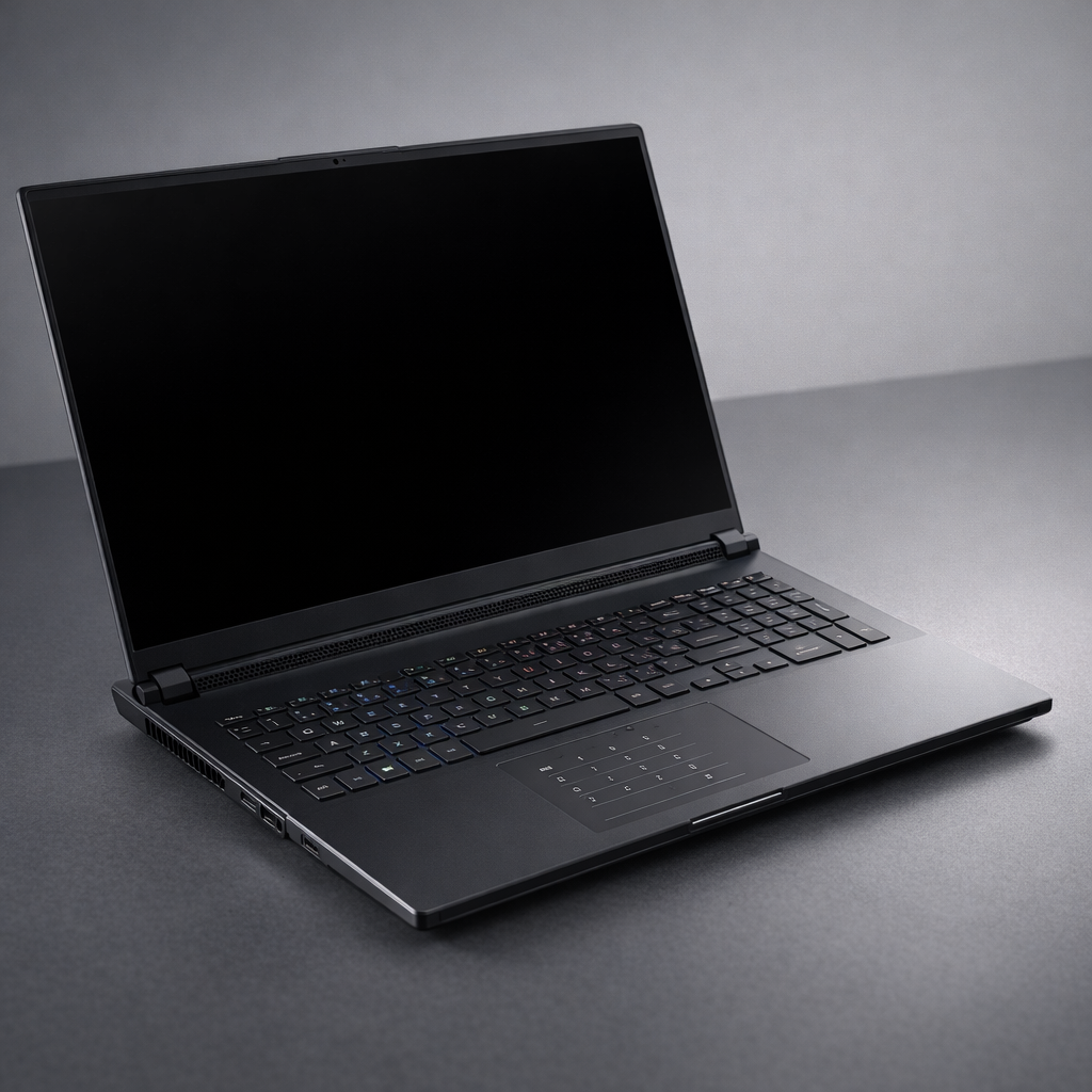Asus - Notebook - ROG Strix SCAR 16 G635LR