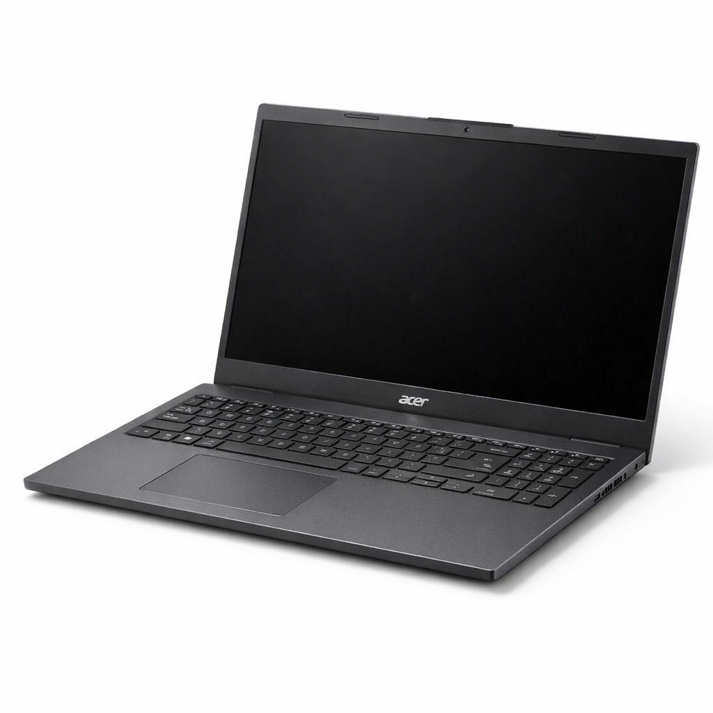 Acer - Notebook - Aspire 15 (A15-61M)