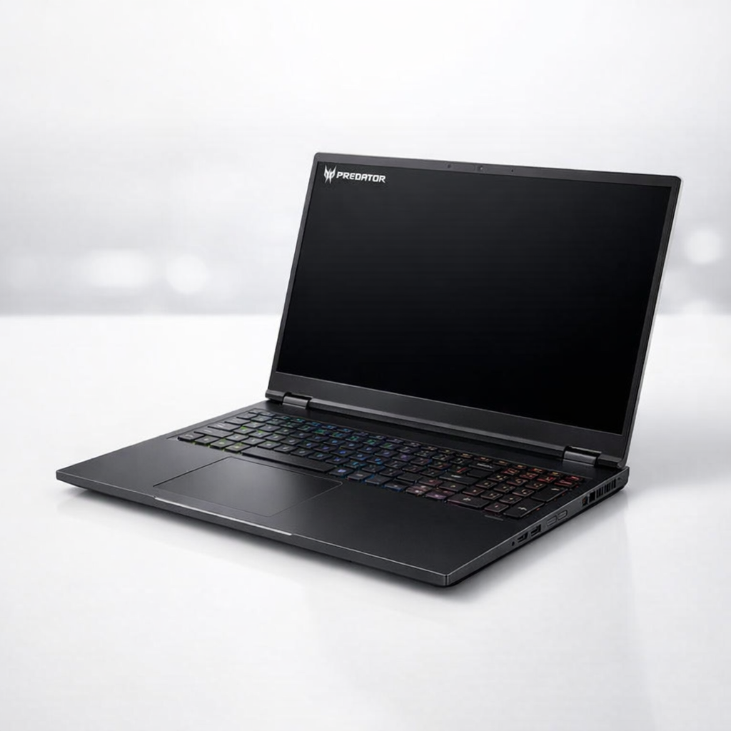 Acer - Notebook - Predator Helios Neo 16S (PHN16S-71)
