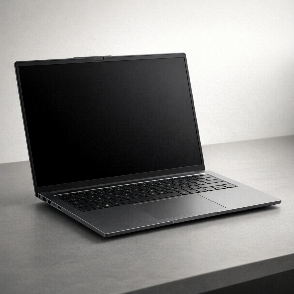 Acer - Notebook - Swift Go 16 AI (SFG16-61)