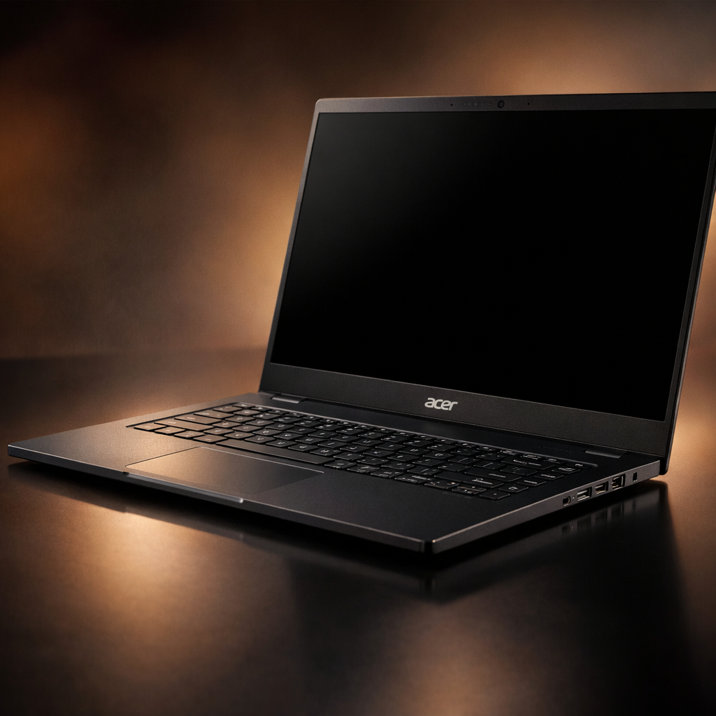 Acer - Notebook - TravelMate P6 (TMP614-54)