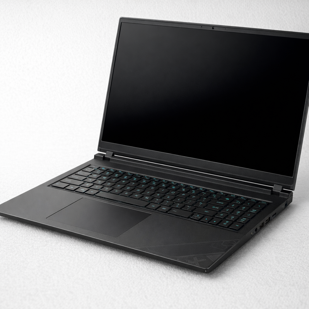 Gigabyte - G Serie - G6X 9MG