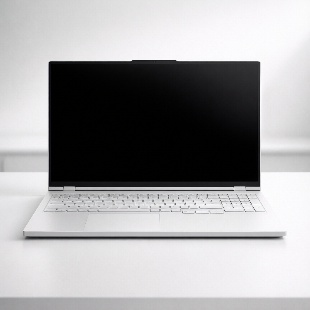 Lenovo - Notebook - Legion 7 16IAX10 (83KY)