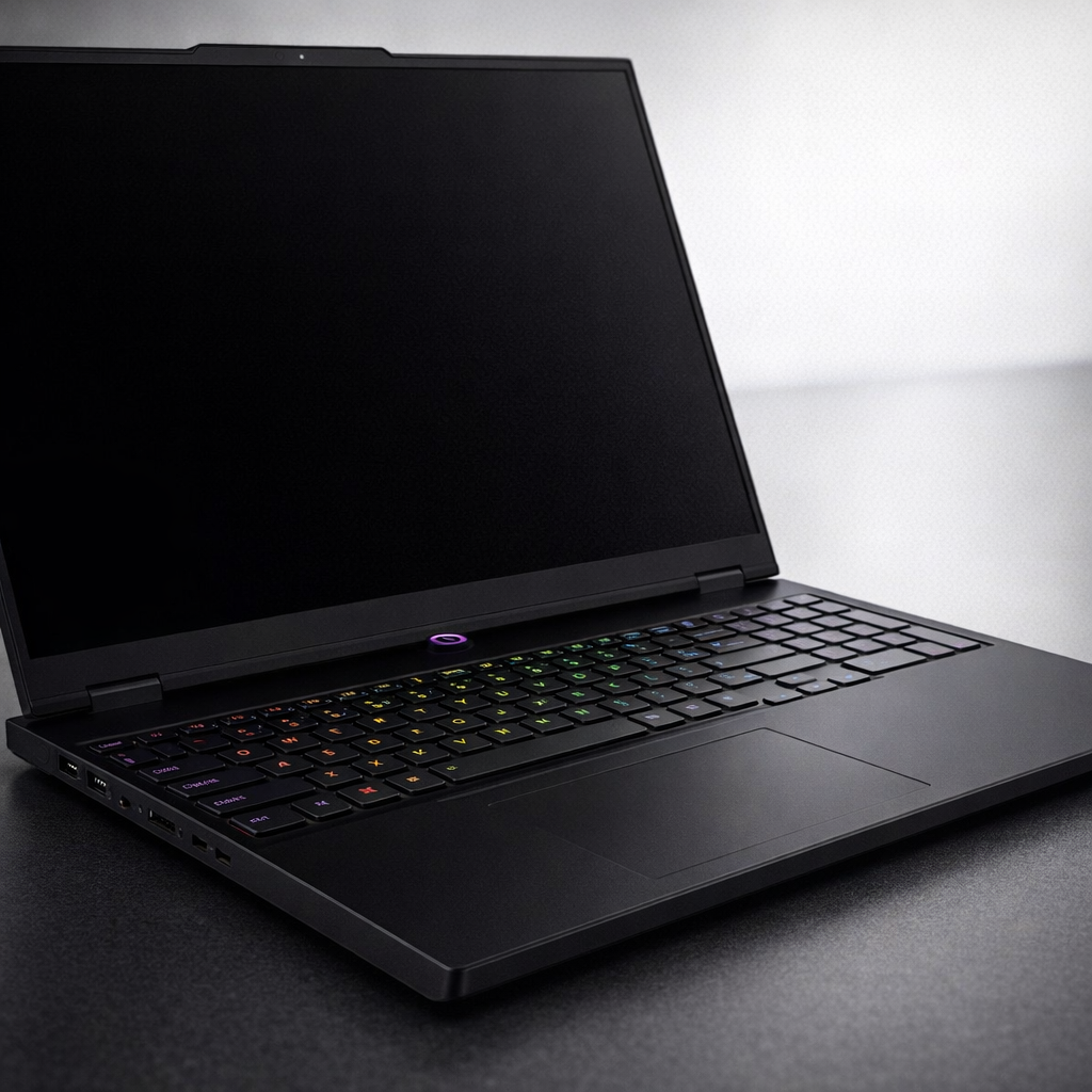 Lenovo - Notebook - Legion Pro 5 15IRX10 (83LY)