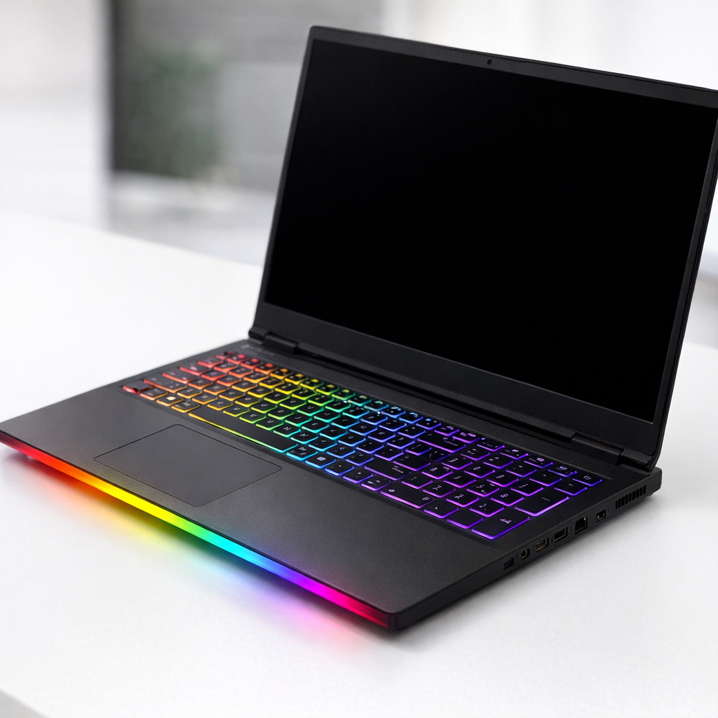 HP - Notebook - Omen Max 16-ah0000