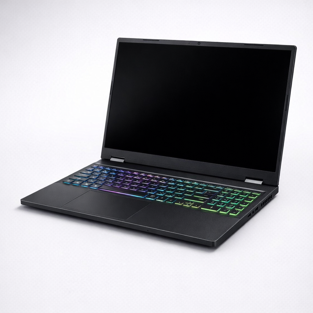 Acer - Notebook - Nitro 16 (AN16-43)