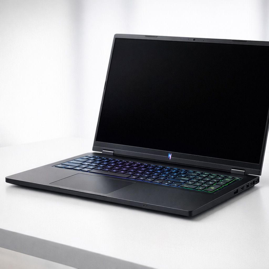 Acer - Notebook - Nitro 16 (AN16-73)