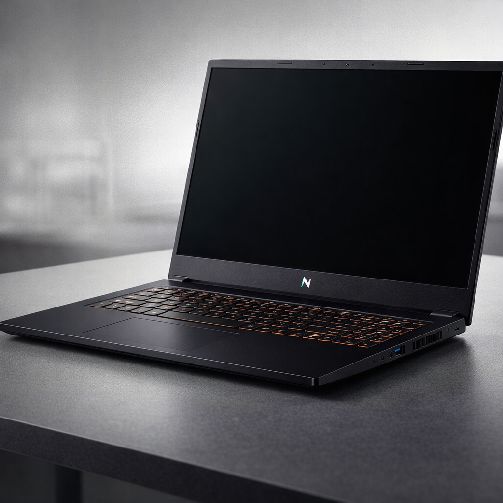Acer - Notebook - Nitro V 15 (ANV15-42)