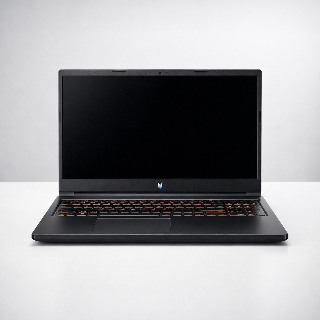 Acer - Notebook - Nitro V 15 (ANV15-52)
