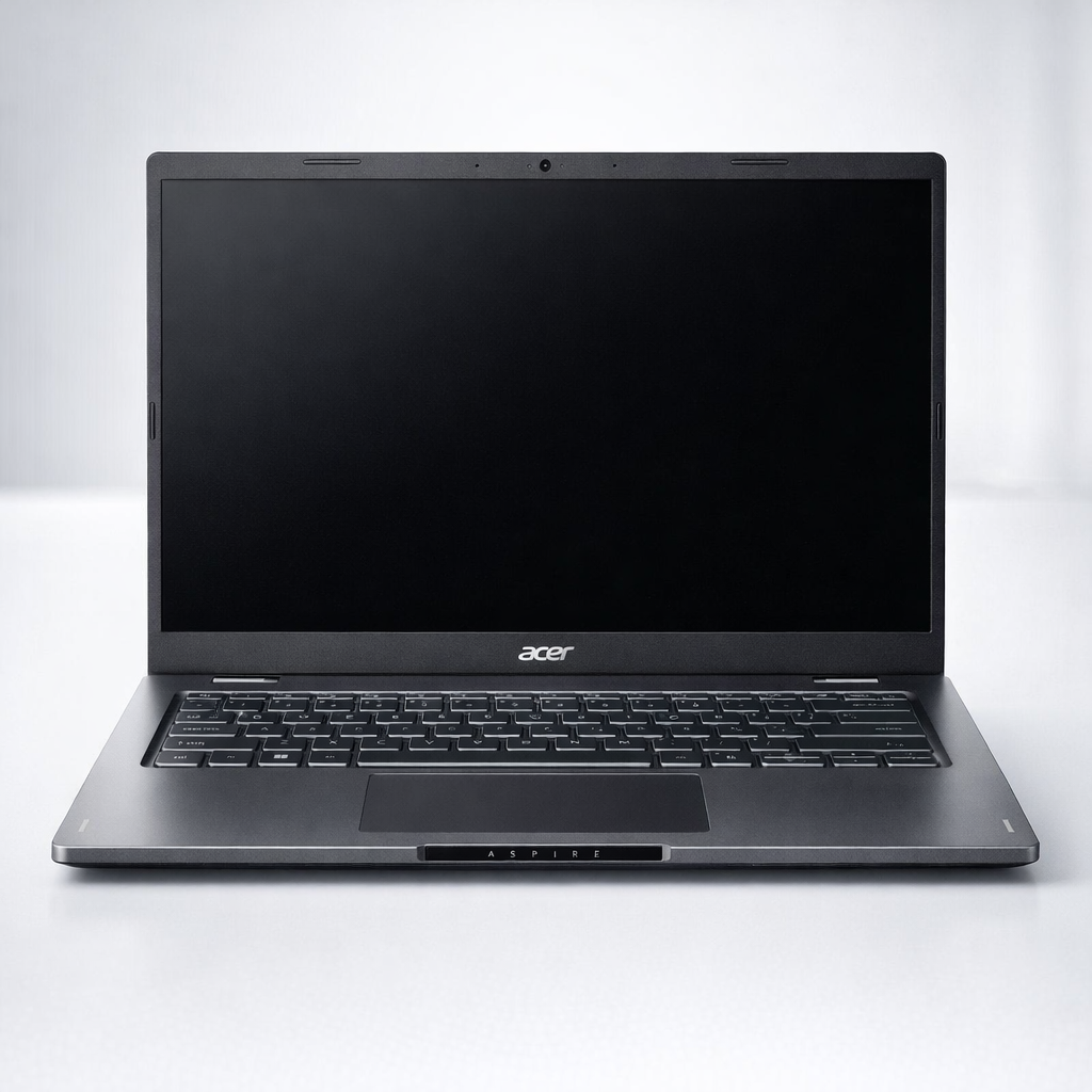 Acer - Notebook - Aspire 14 AI (A14-52M)
