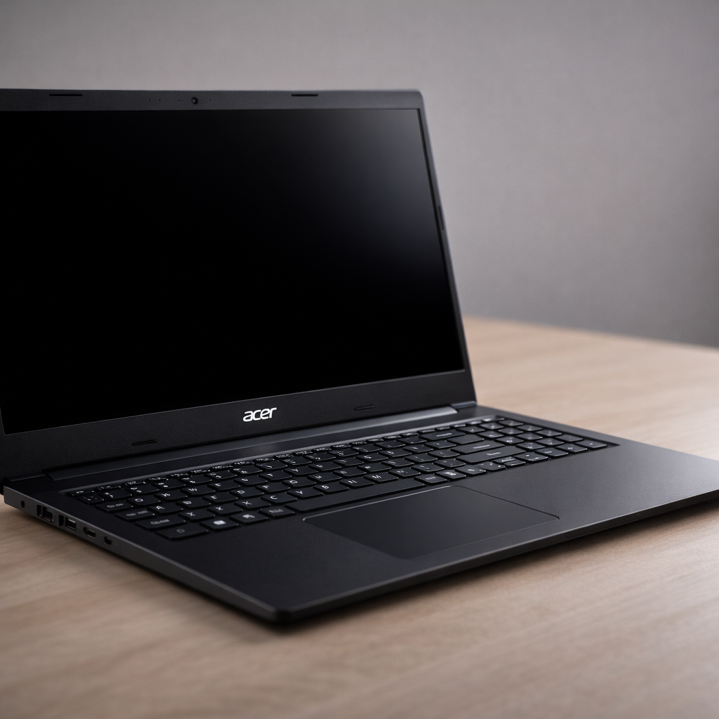 Acer - Notebook - Aspire 5 (A515-55T)