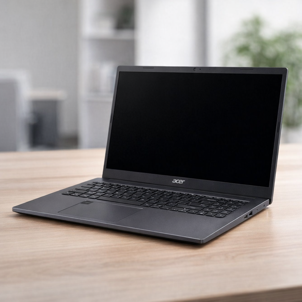 Acer - Notebook - Aspire 5 (A515-58MT)