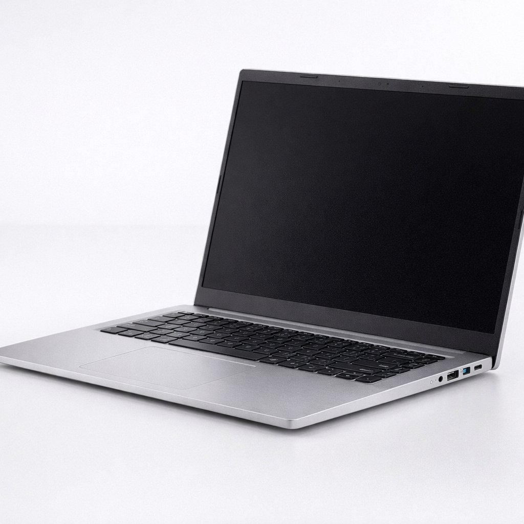 Acer - Notebook - Aspire Go 14 (AG14-71P)