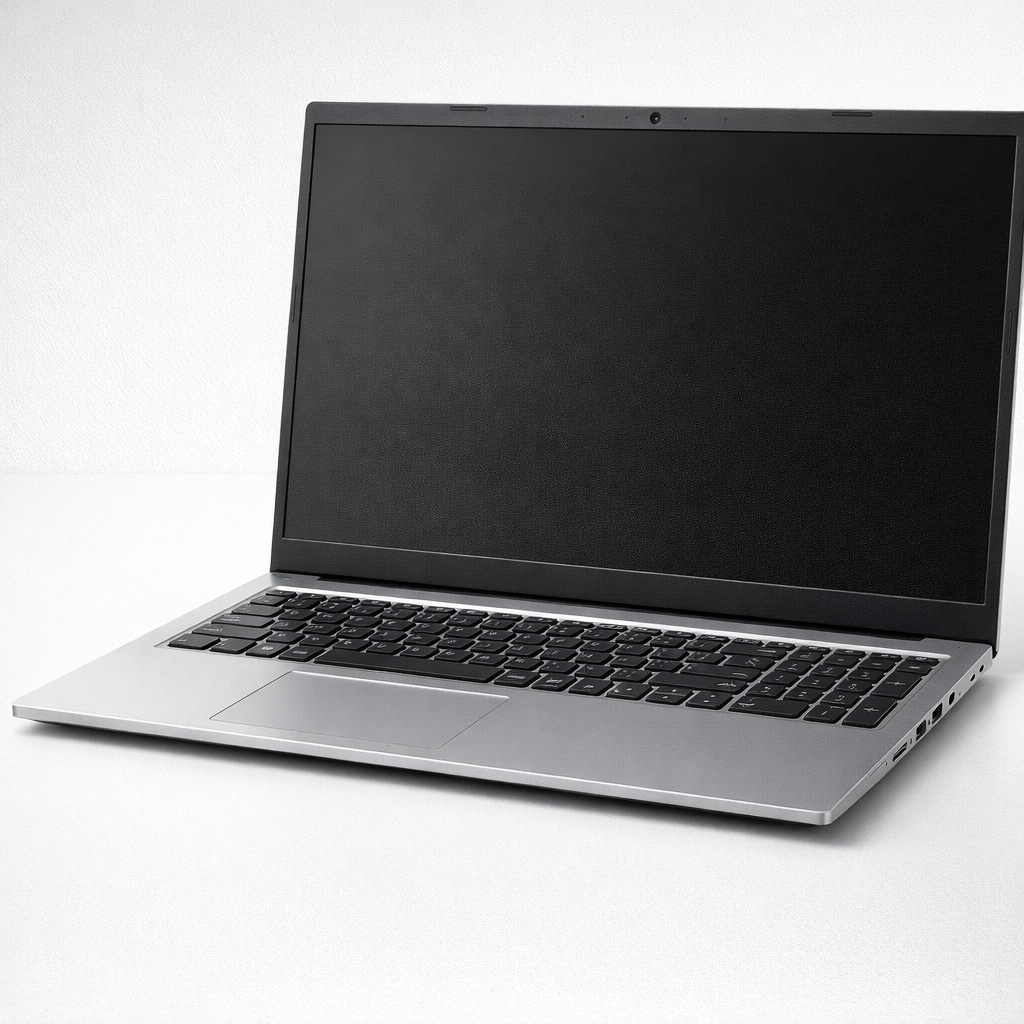 Acer - Notebook - Aspire Go 15 (AG15-32P)