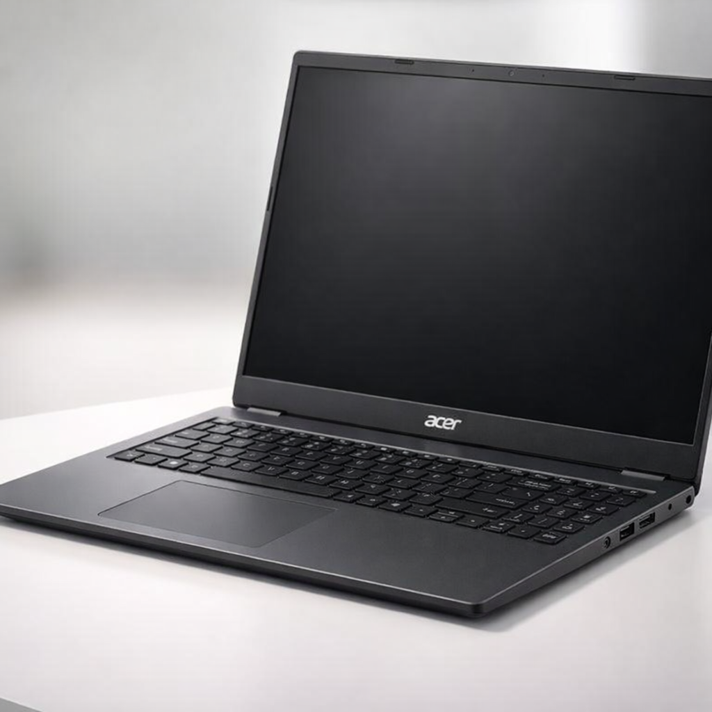 Acer - Notebook - Aspire Go 15 (AG15-51P)