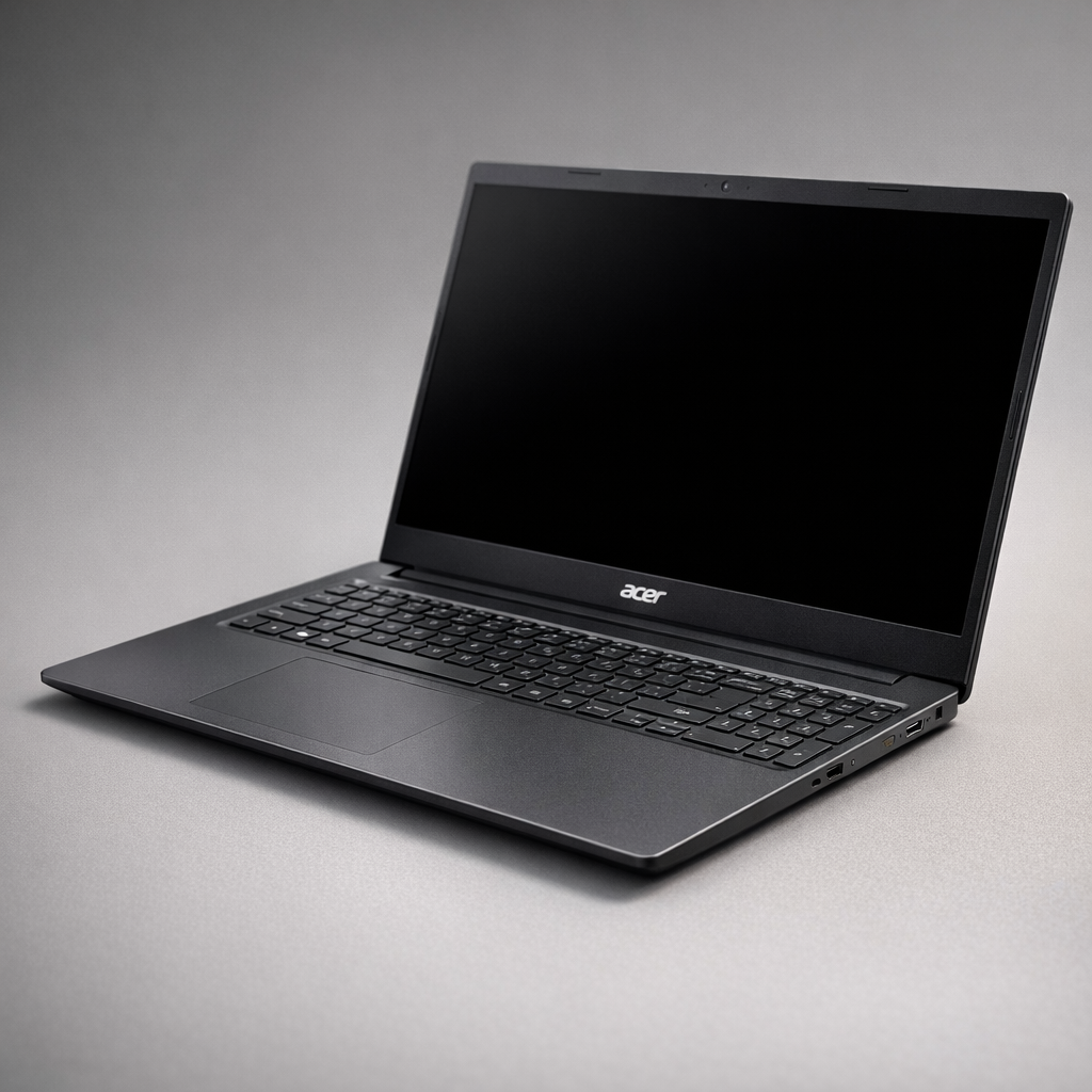Acer - Notebook - Aspire Lite 15 (AL15-51M)