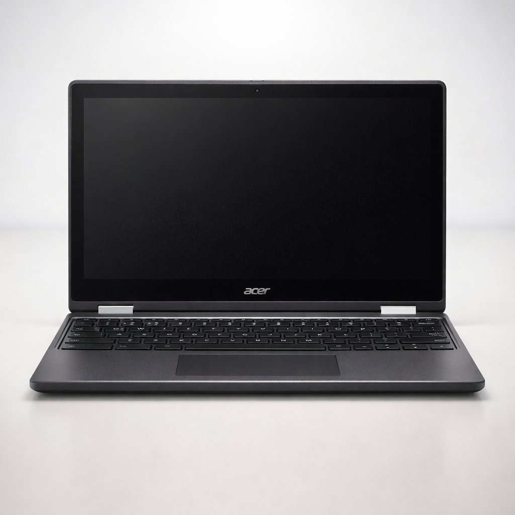Acer - Notebook - Chromebook Spin 512 (R857TN-TCO)