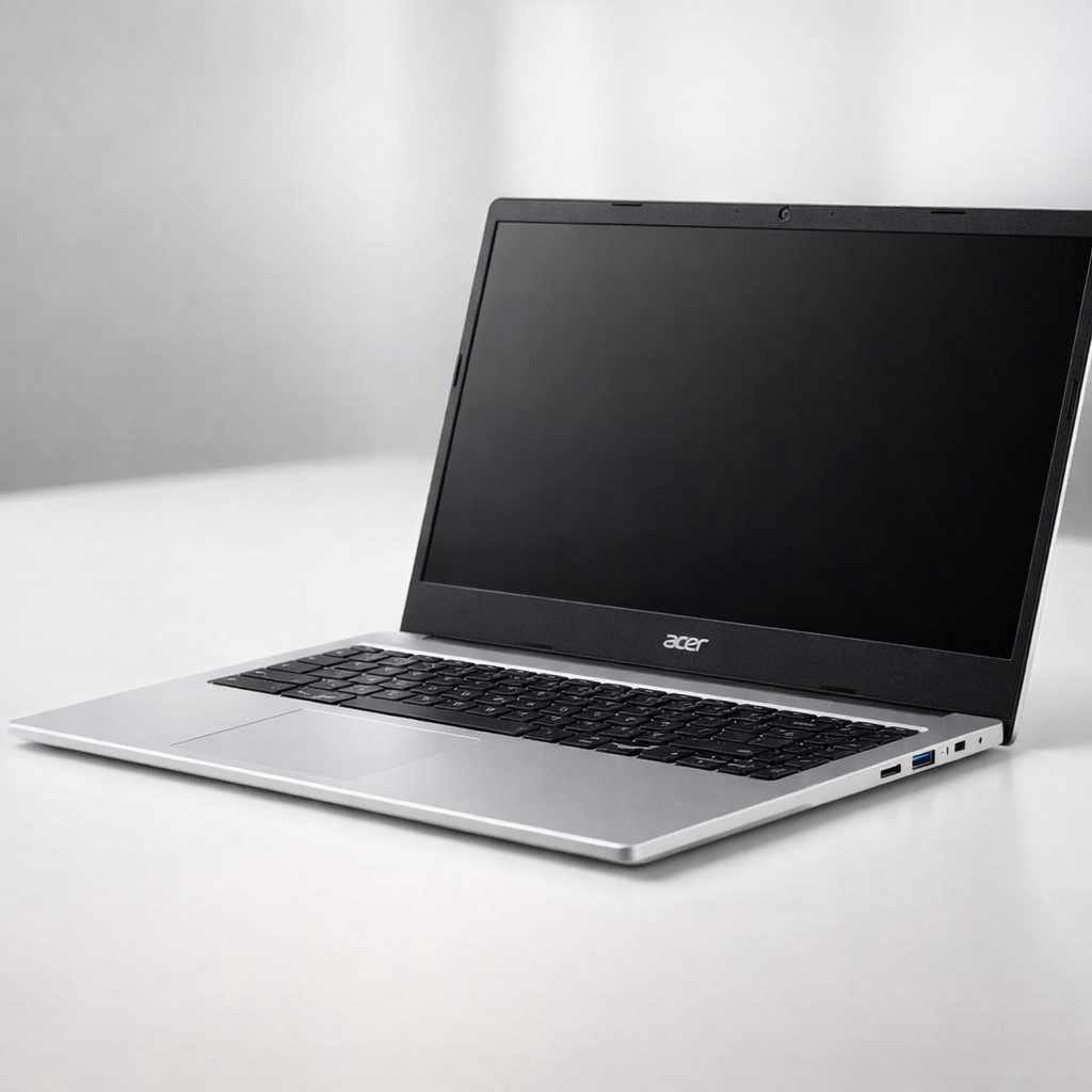 Acer - Notebook - Chromebook 315 (CB315-5HT)