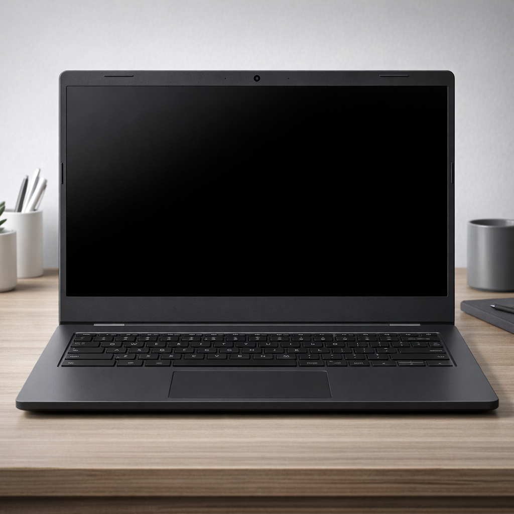 Acer - Notebook - Chromebook 314 (CBOA314-1H)