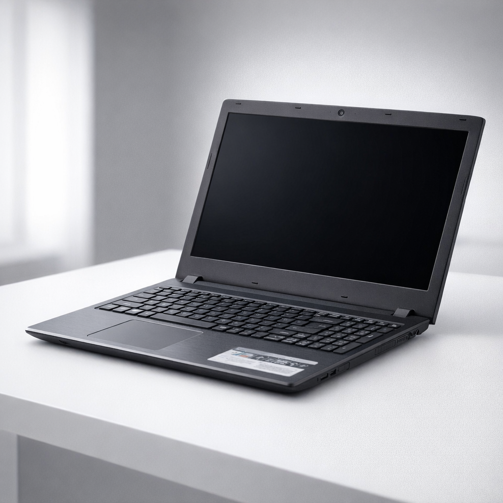Acer - Notebook - Aspire E5-452