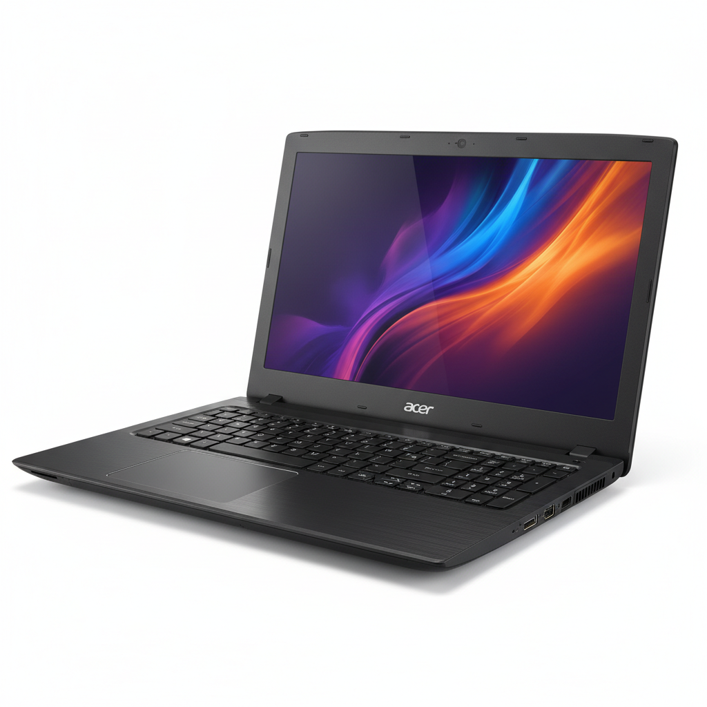 Acer - Notebook - Aspire E5-475TG
