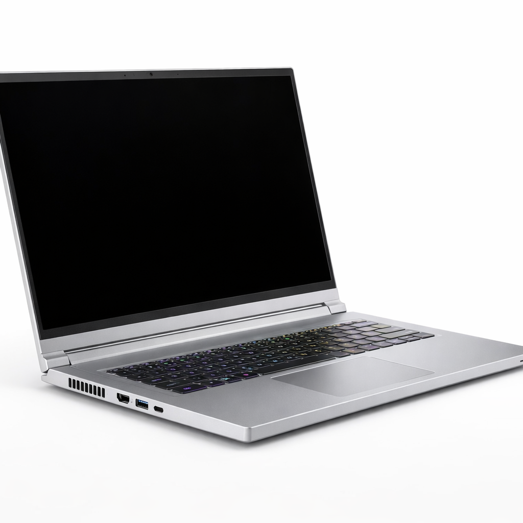Acer - Notebook - Predator Triton 16 (PT16-51)