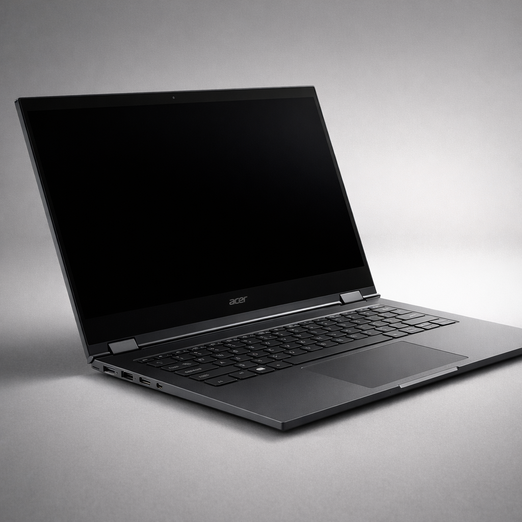 Acer - Notebook - Spin 5 (SP513-41N)