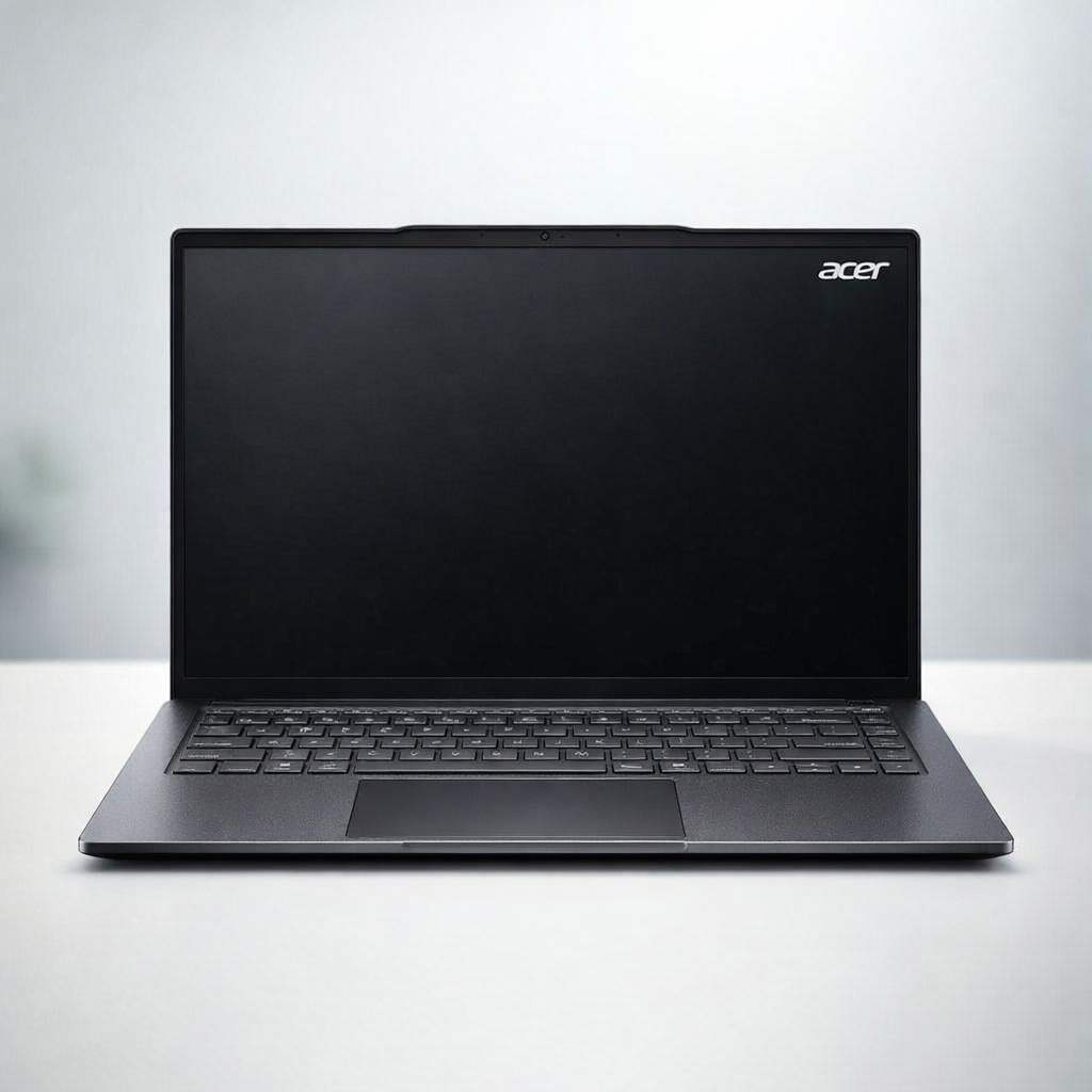Acer - Notebook - Swift 14 AI (SF14-11T)