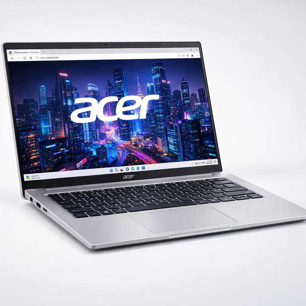 Acer - Notebook - Swift Go 14 (SFG14-45)