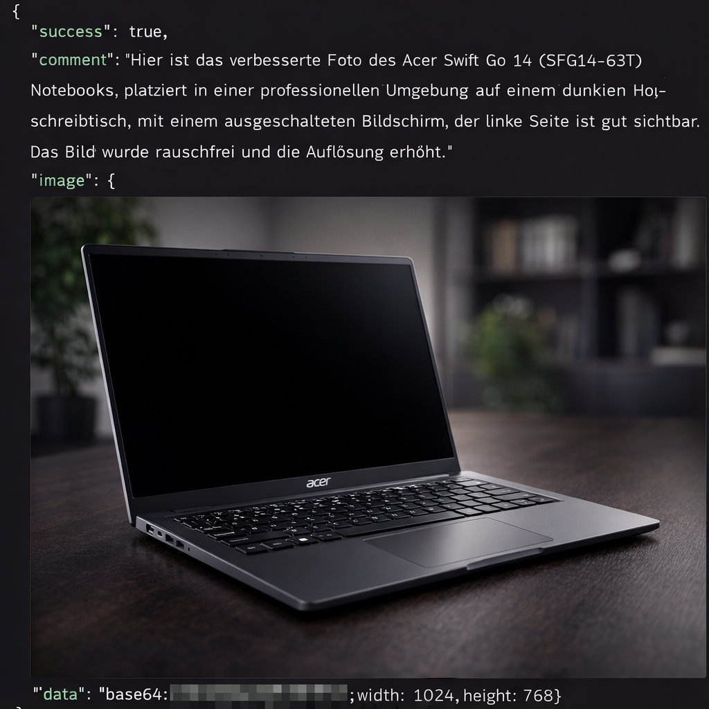 Acer - Notebook - Swift Go 14 (SFG14-63T)