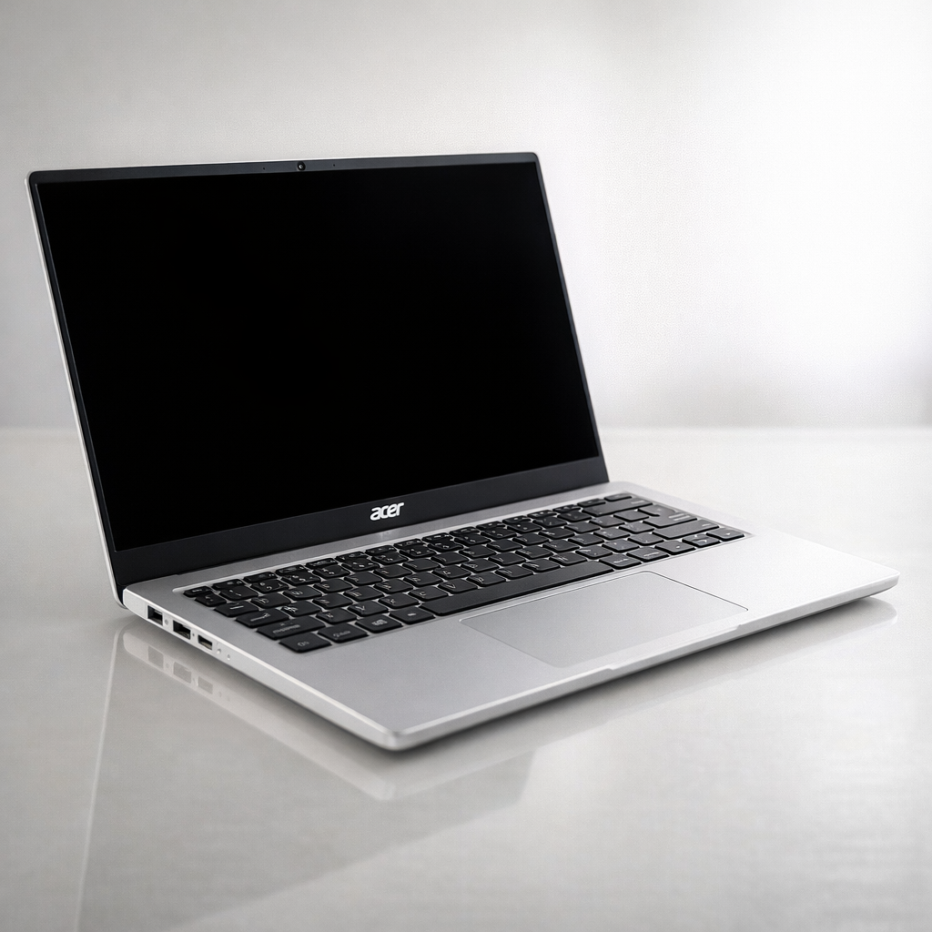 Acer - Notebook - Swift Lite 14 (SFL14-52M)