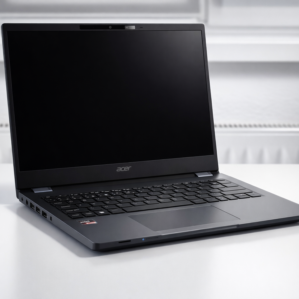 Acer - Notebook - TravelMate P4 (TMP414-42)
