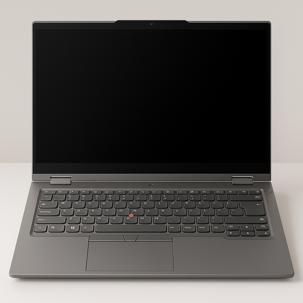 Lenovo - Notebook - ThinkPad L13 2-in-1 G6 (21R7)