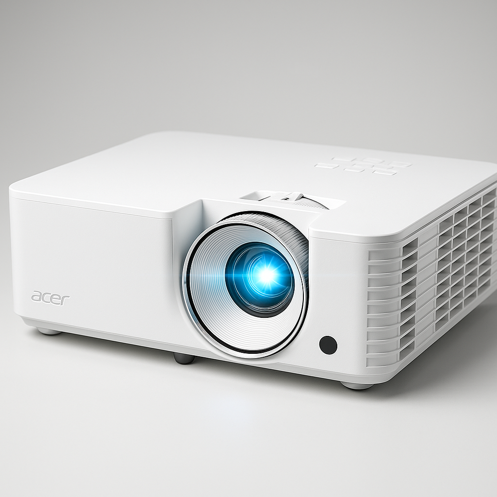 Acer - Beamer - XL2530