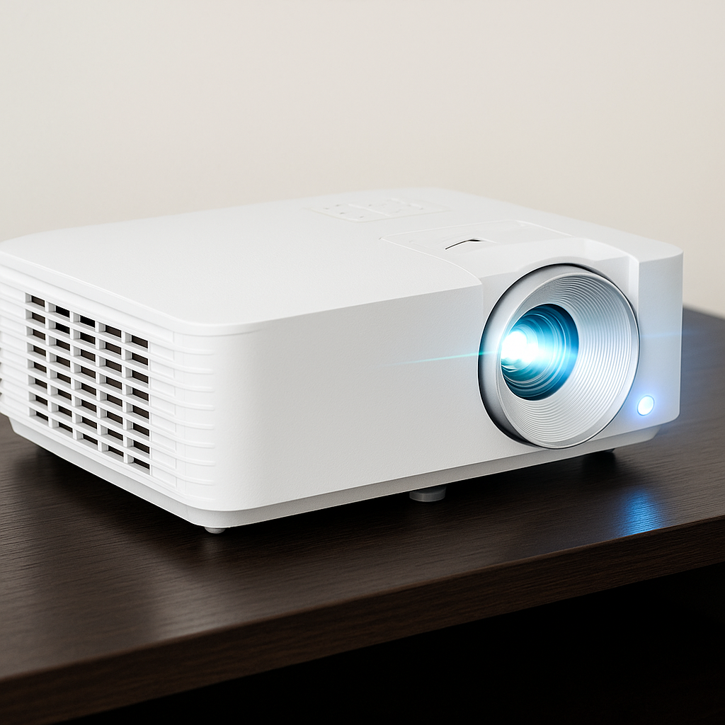 Acer - Beamer - XL2330W