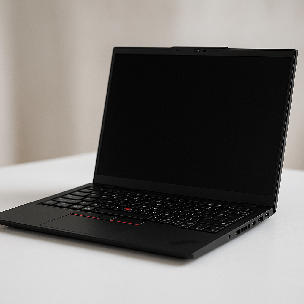 Lenovo - Notebook - ThinkPad X13 G6 (21RK)