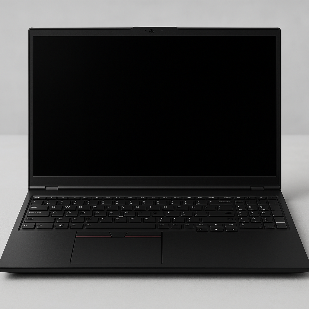 Lenovo - Notebook - ThinkPad T16 Gen 4 (21QN)