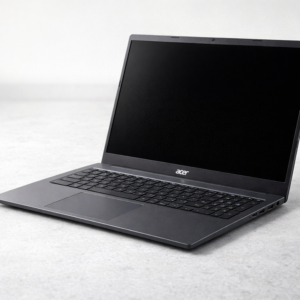 Acer - Notebook - Chromebook Plus Enterprise 515 (CBE595-2)