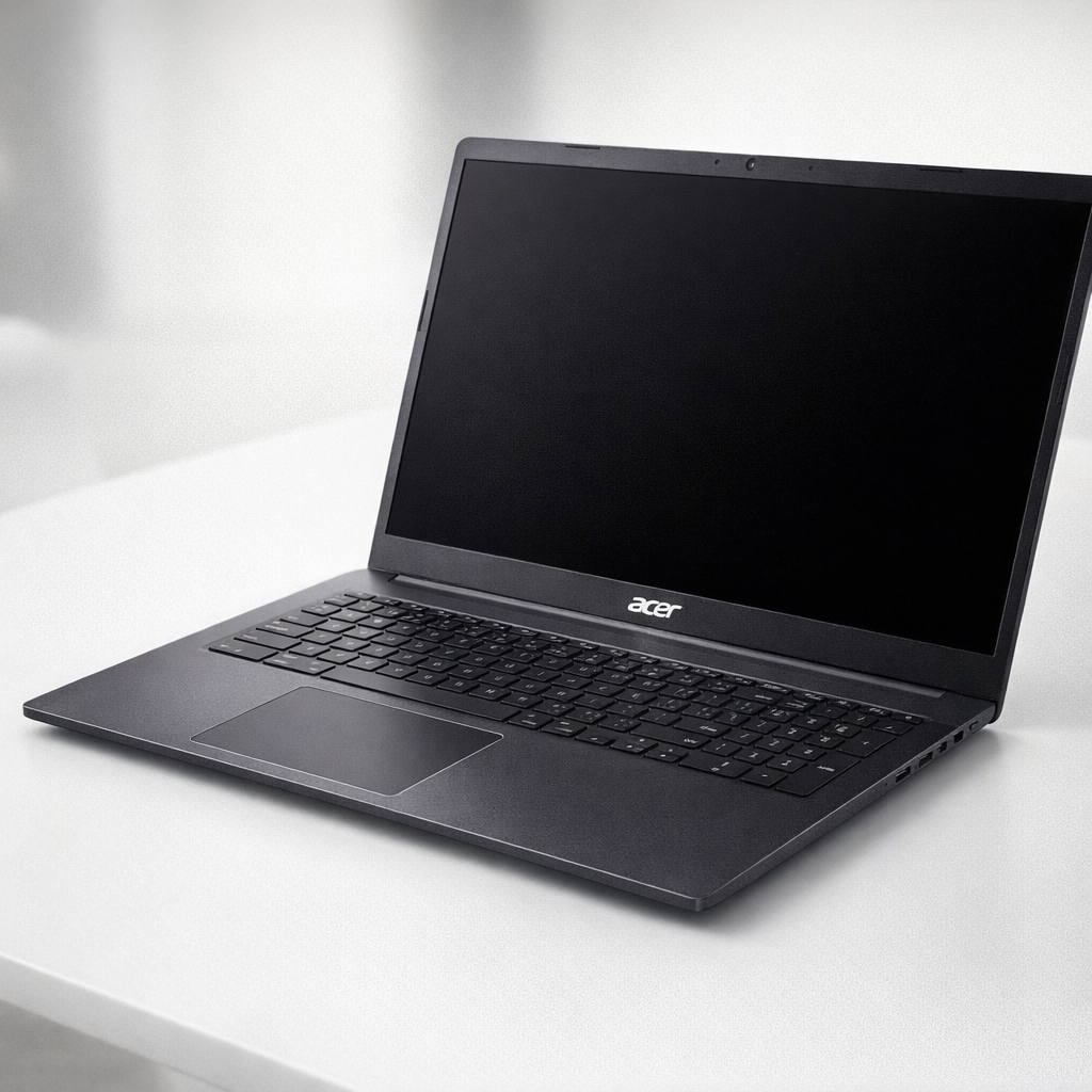 Acer - Notebook - Chromebook Plus Enterprise 515 (CBE595-2T)