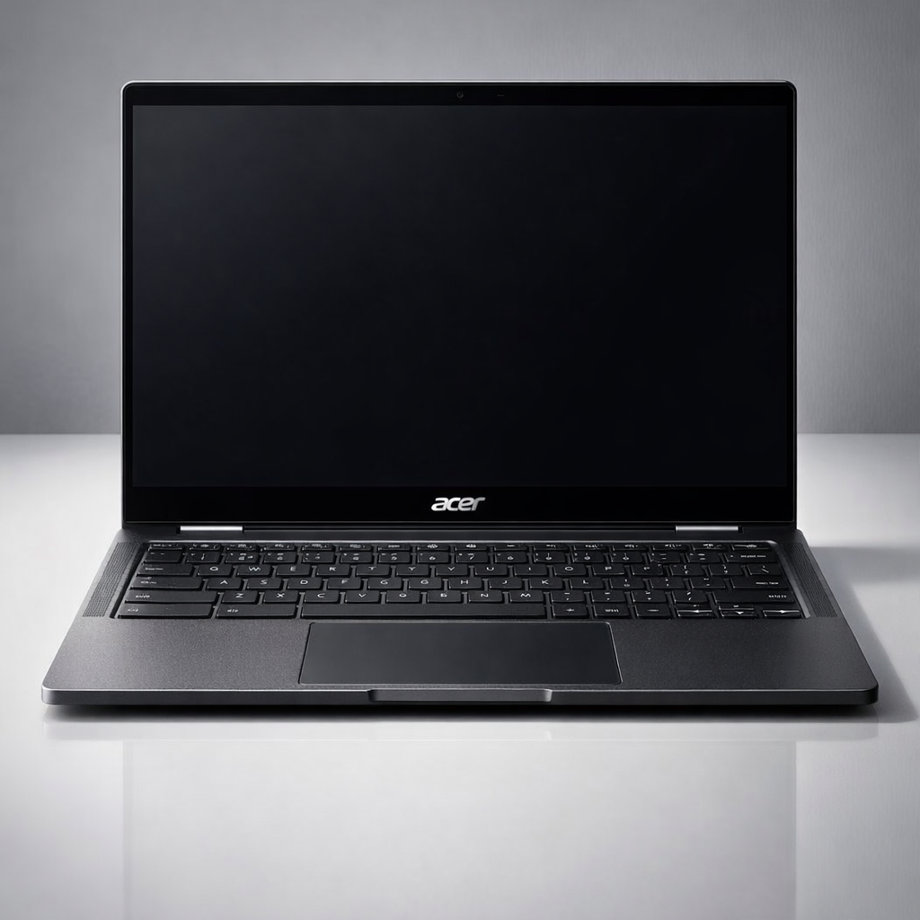 Acer - Notebook - Chromebook Plus Spin 714 (CP714-1HN)
