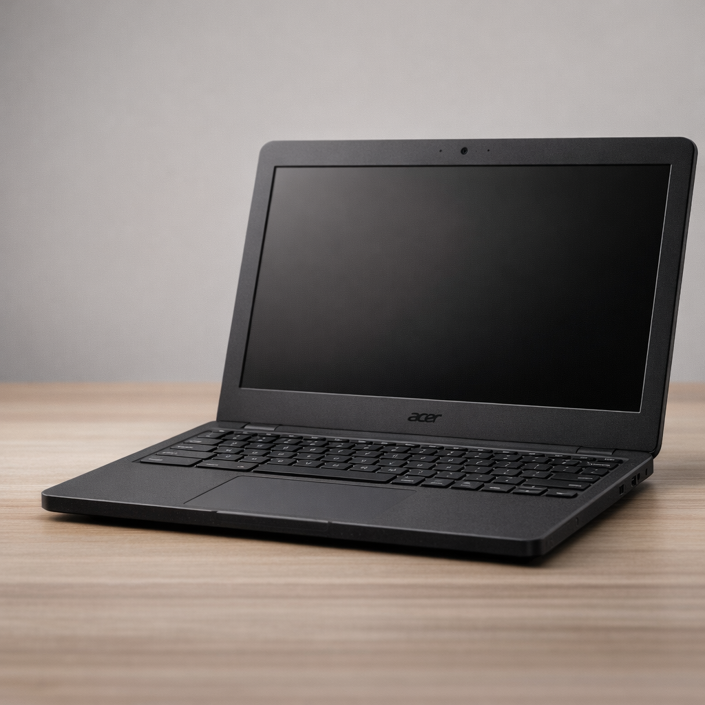 Acer - Notebook - Chromebook Vero 712(CV872)