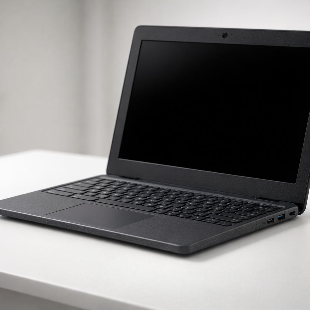 Acer - Notebook - Chromebook Vero 712(CV872T)