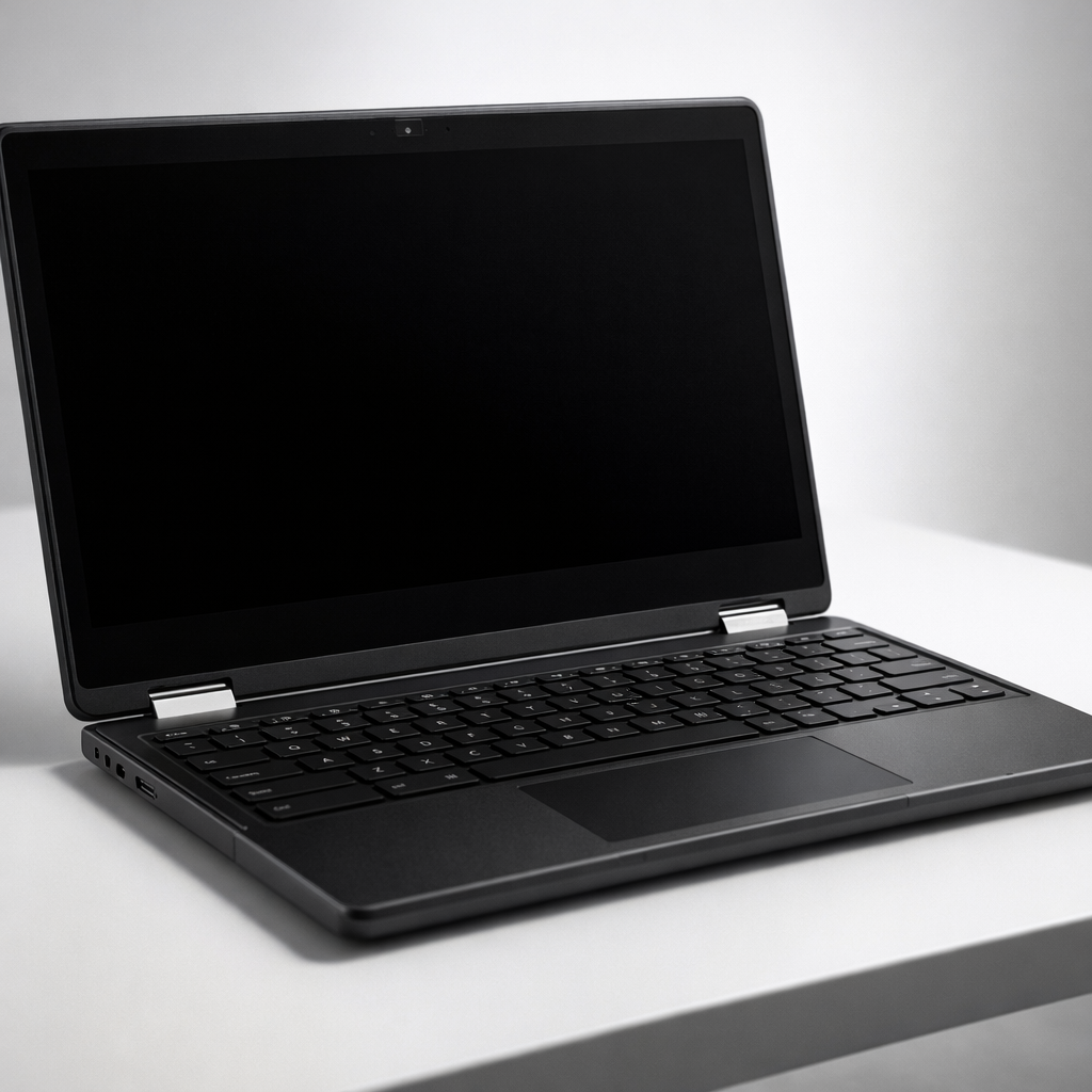 Acer - Notebook - Chromebook Spin 511 (R757T)