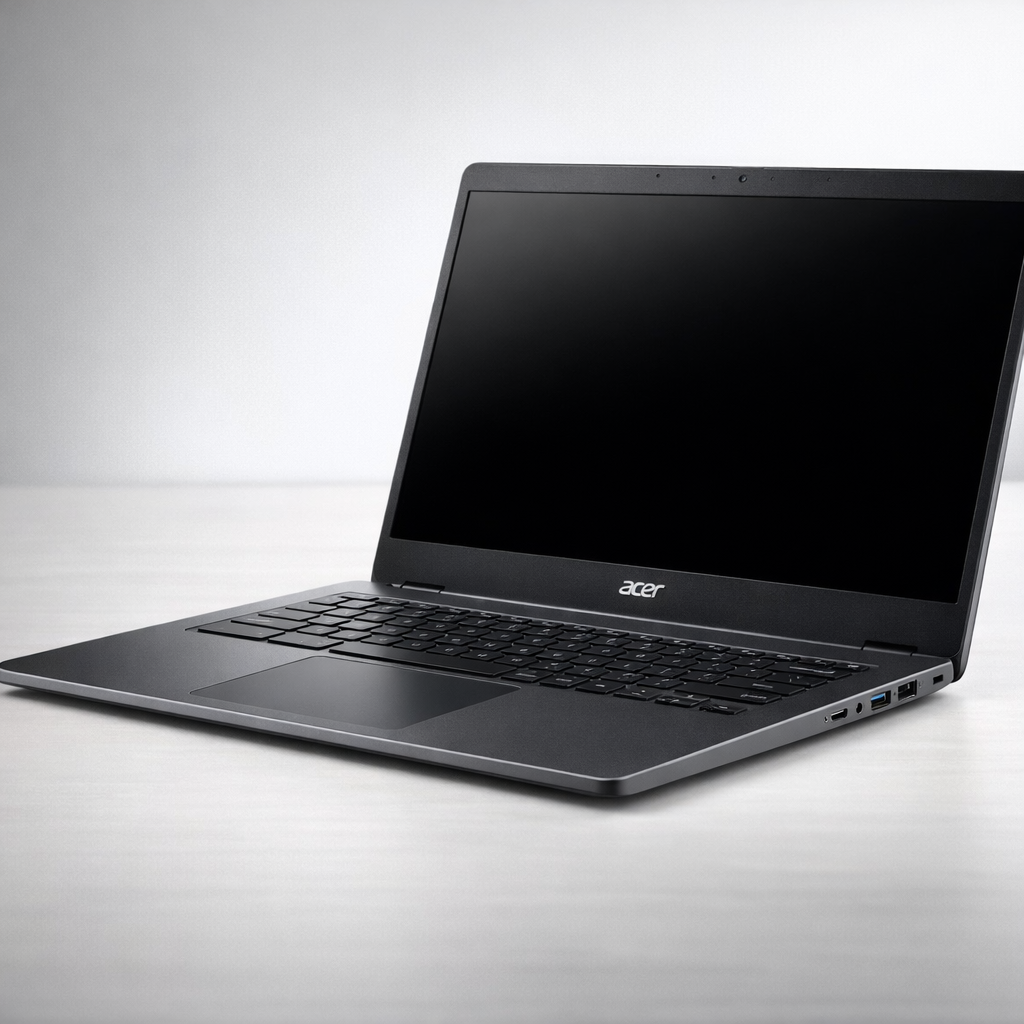 Acer - Notebook - Chromebook 314 (C936T)