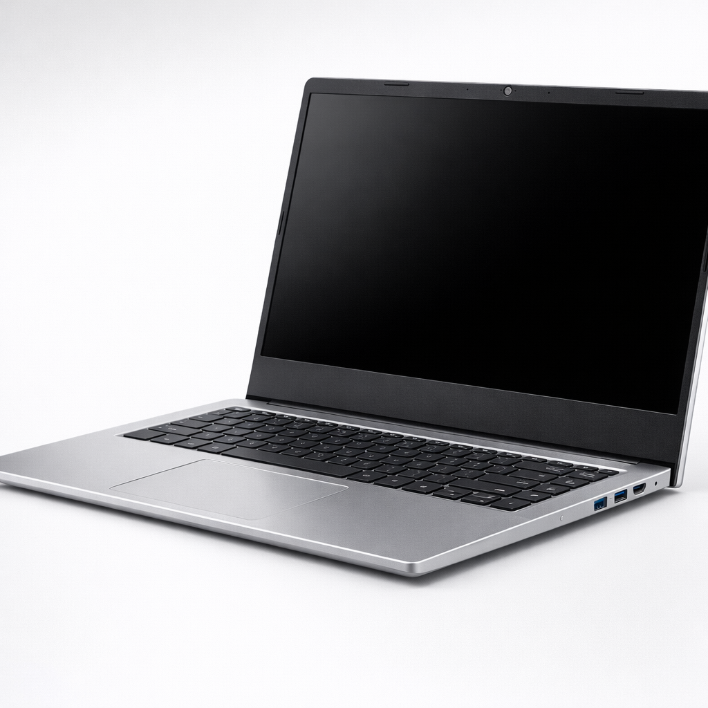 Acer - Notebook - Chromebook 314 (CB314-4HT)