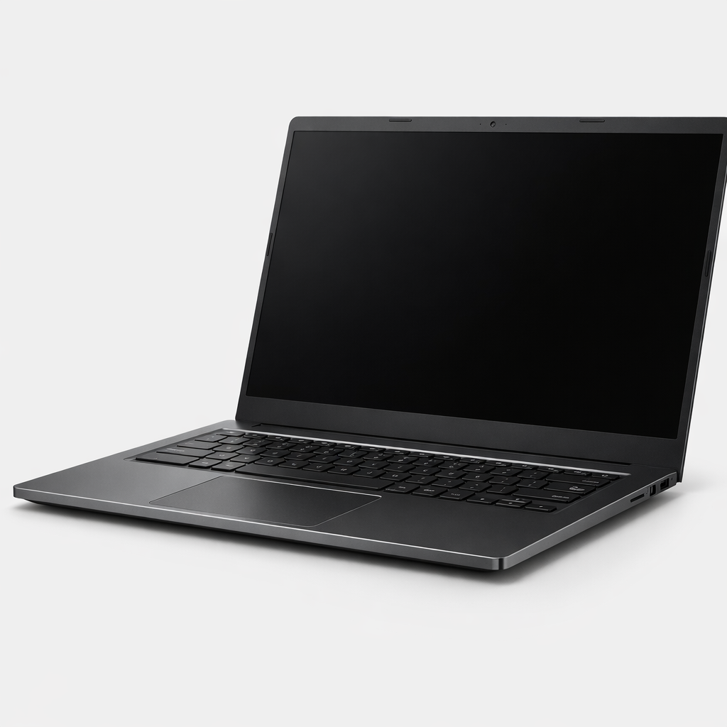 Acer - Notebook - Chromebook 514 (CB514-3H)