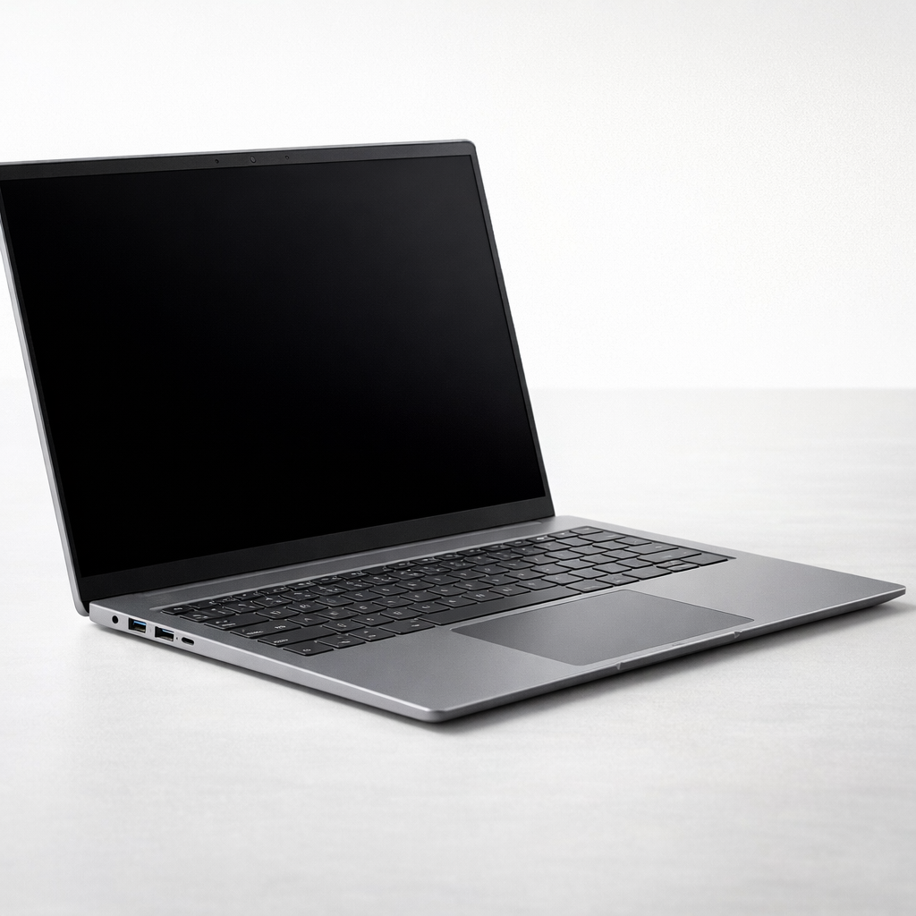 Acer - Notebook - Chromebook Plus 516 (CB516-1H)