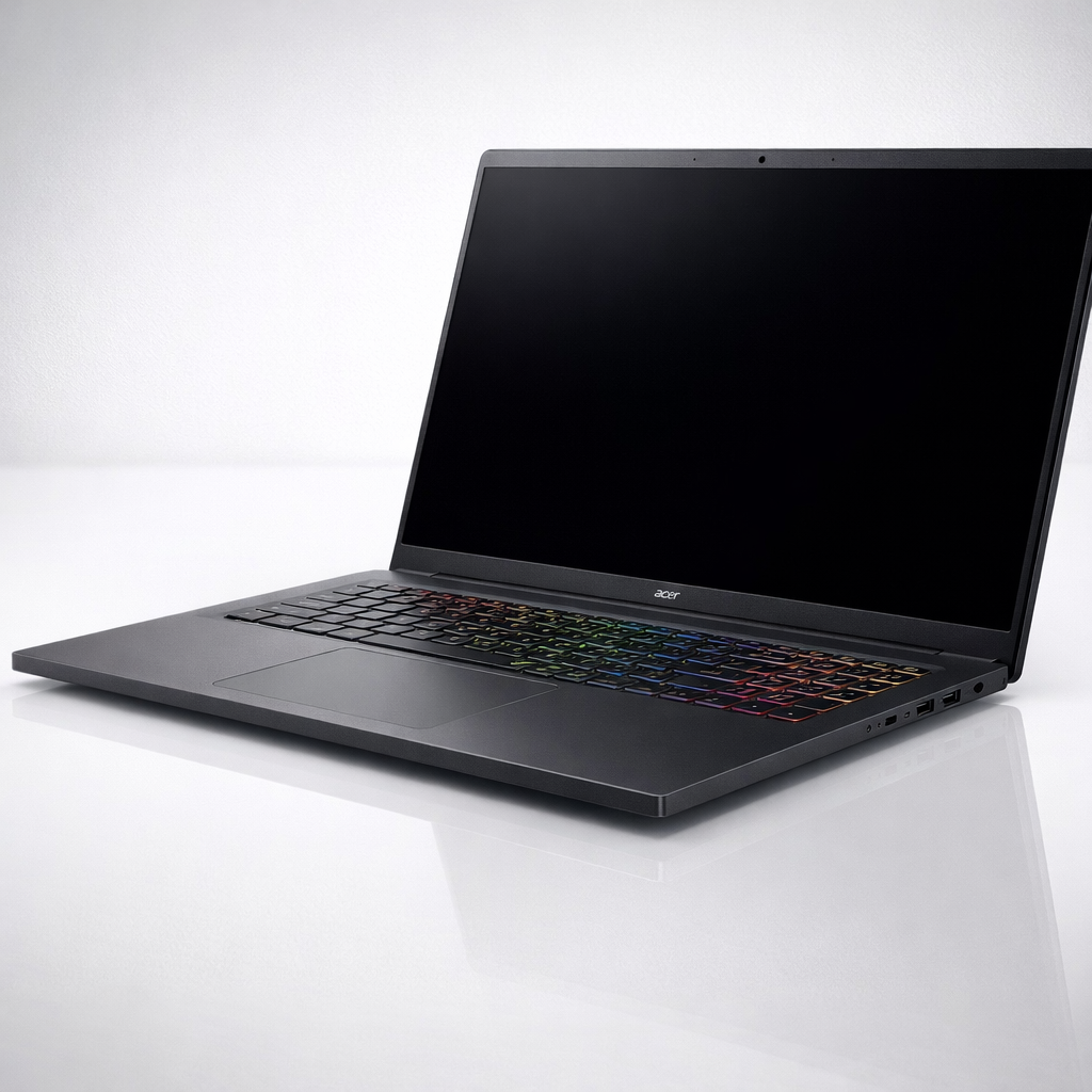 Acer - Notebook - Chromebook Plus 516 GE (CBG516-2H)