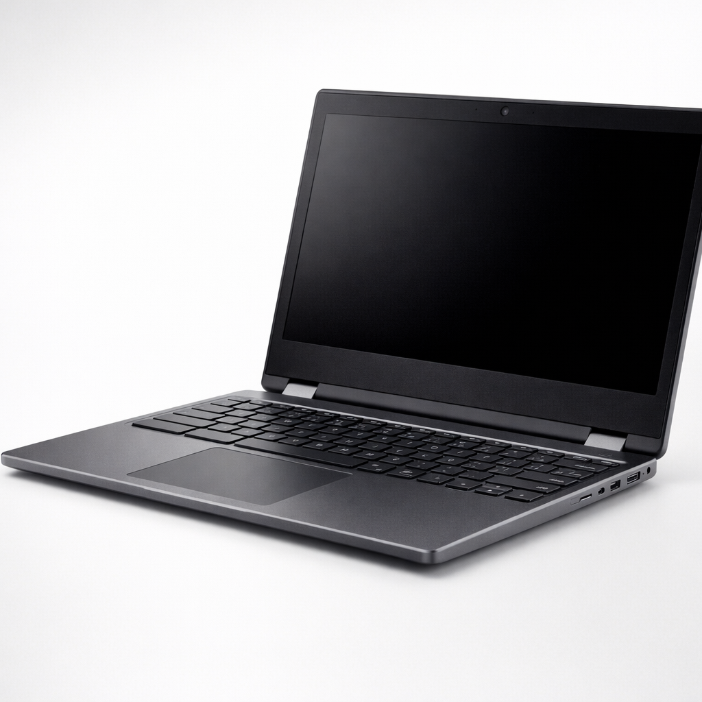 Acer - Notebook - Chromebook Spin 311 (R724T)